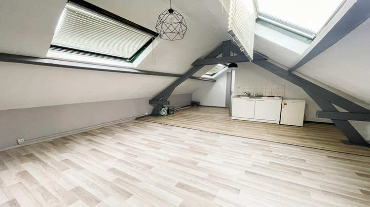 Ma-Cabane - Vente Immeuble LENS, 360 m²