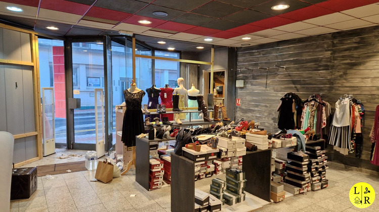 Ma-Cabane - Vente Immeuble Lens, 386 m²