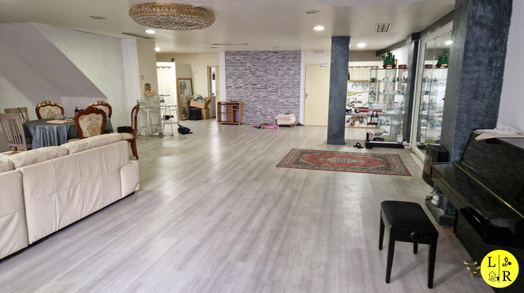 Ma-Cabane - Vente Immeuble Lens, 386 m²