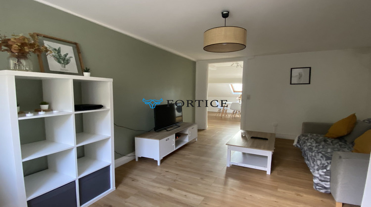 Ma-Cabane - Vente Immeuble Lens, 160 m²