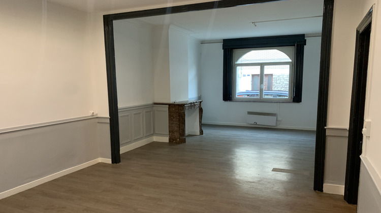 Ma-Cabane - Vente Immeuble Lens, 200 m²