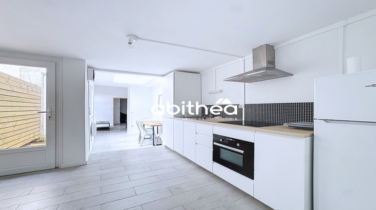 Ma-Cabane - Vente Immeuble Lens, 109 m²