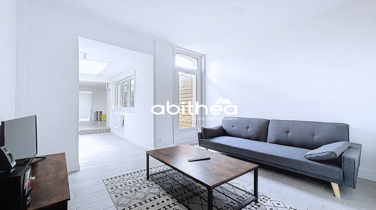 Ma-Cabane - Vente Immeuble Lens, 109 m²