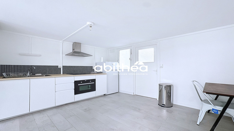 Ma-Cabane - Vente Immeuble Lens, 109 m²