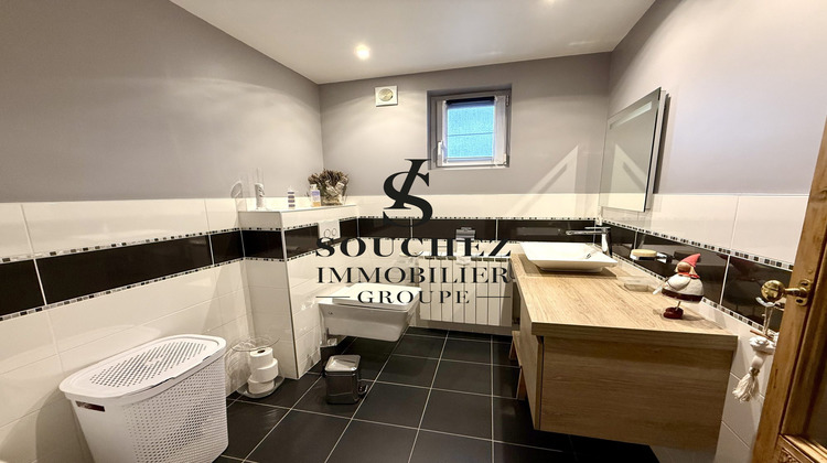 Ma-Cabane - Vente Immeuble Lens, 232 m²