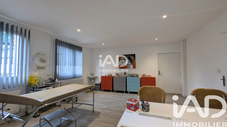 Ma-Cabane - Vente Immeuble Lens, 86 m²