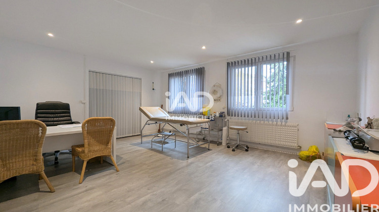 Ma-Cabane - Vente Immeuble Lens, 86 m²