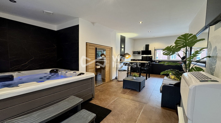 Ma-Cabane - Vente Immeuble Lens, 230 m²