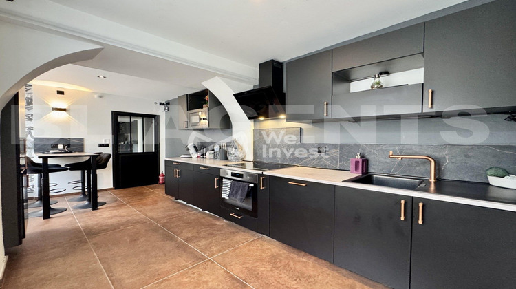 Ma-Cabane - Vente Immeuble Lens, 230 m²