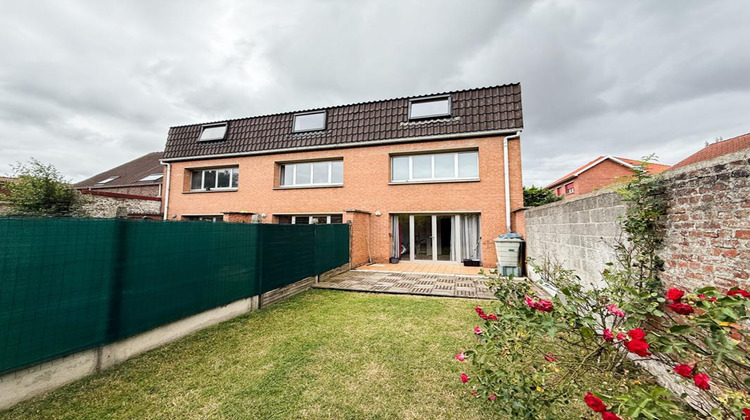 Ma-Cabane - Vente Immeuble LENS, 310 m²