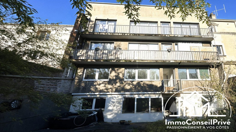 Ma-Cabane - Vente Immeuble Lens, 300 m²