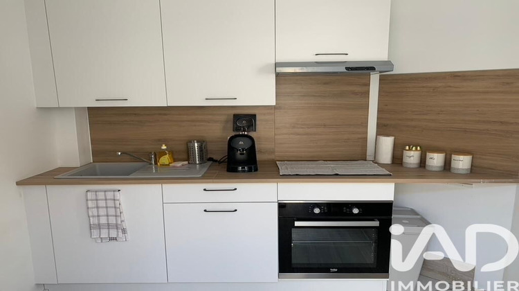 Ma-Cabane - Vente Immeuble Lens, 163 m²