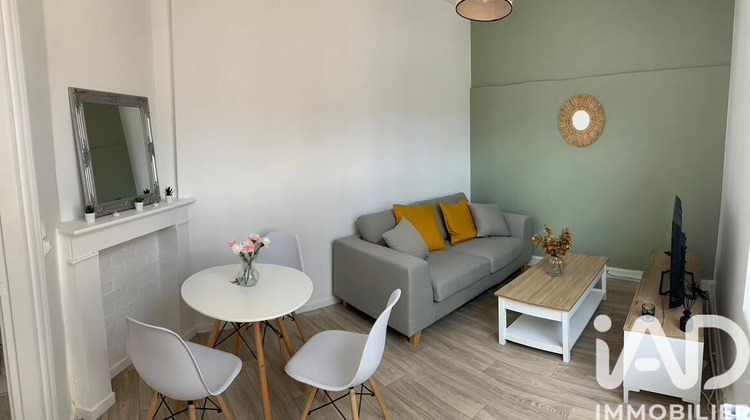 Ma-Cabane - Vente Immeuble Lens, 163 m²