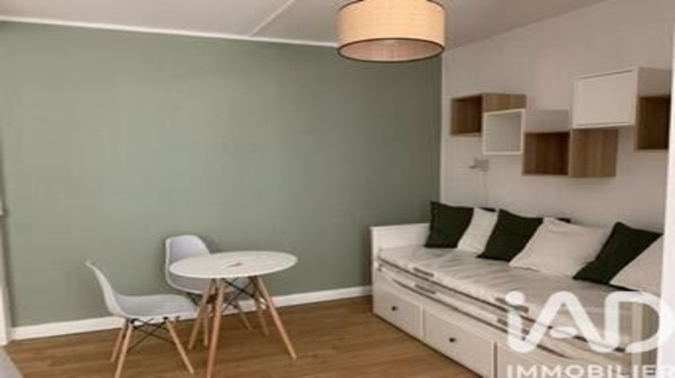 Ma-Cabane - Vente Immeuble Lens, 163 m²