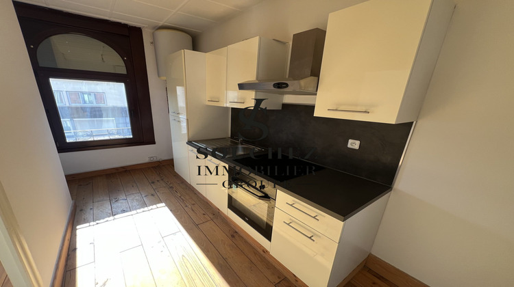 Ma-Cabane - Vente Immeuble Lens, 191 m²