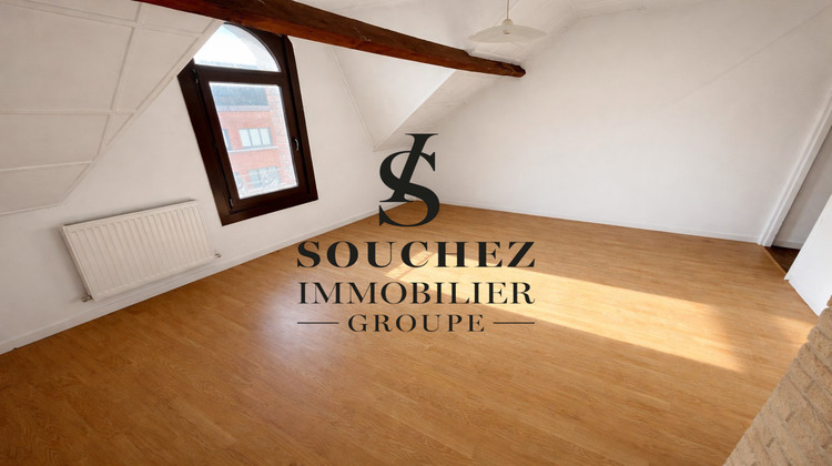 Ma-Cabane - Vente Immeuble Lens, 191 m²