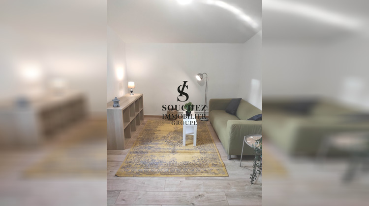 Ma-Cabane - Vente Immeuble Lens, 212 m²