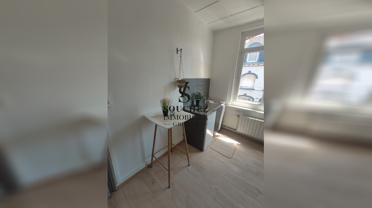 Ma-Cabane - Vente Immeuble Lens, 212 m²