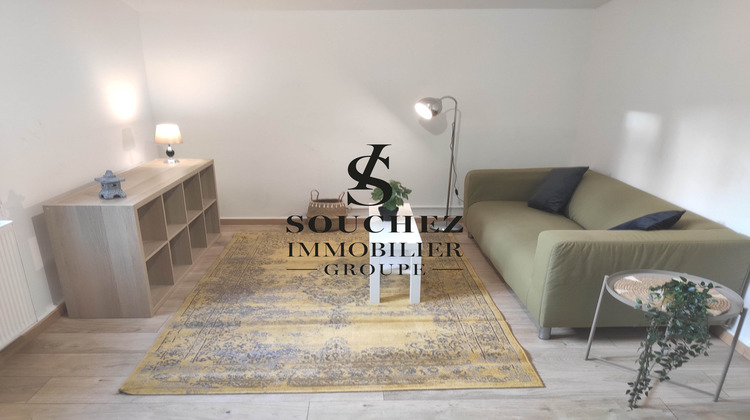 Ma-Cabane - Vente Immeuble Lens, 212 m²
