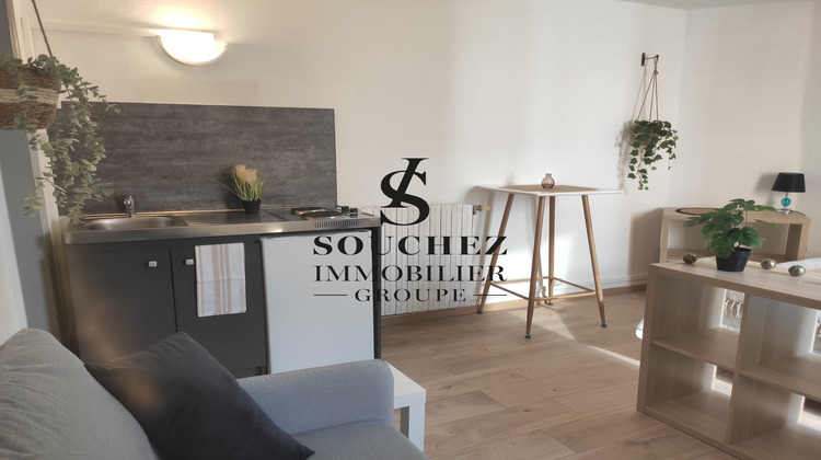 Ma-Cabane - Vente Immeuble Lens, 212 m²