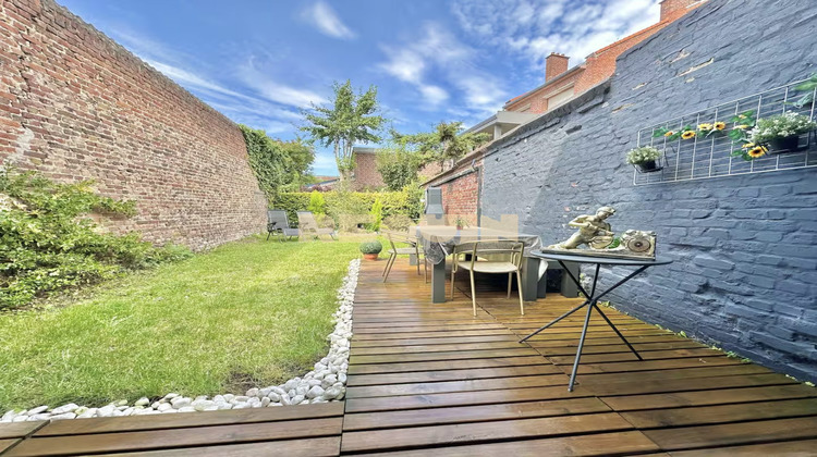 Ma-Cabane - Vente Immeuble Lens, 120 m²