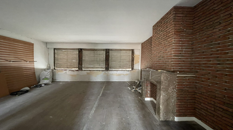 Ma-Cabane - Vente Immeuble Lens, 130 m²