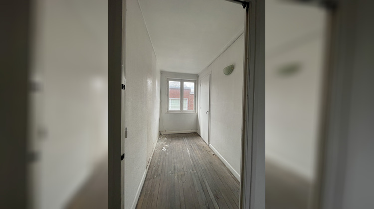 Ma-Cabane - Vente Immeuble Lens, 130 m²