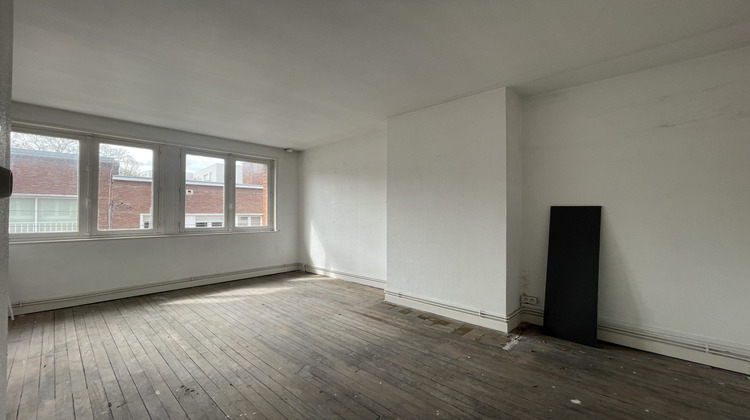 Ma-Cabane - Vente Immeuble Lens, 130 m²