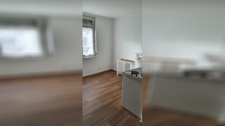 Ma-Cabane - Vente Immeuble Lens, 110 m²