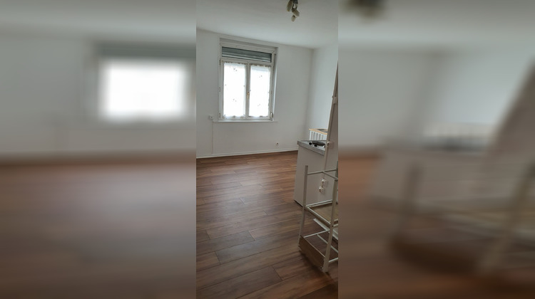Ma-Cabane - Vente Immeuble Lens, 110 m²