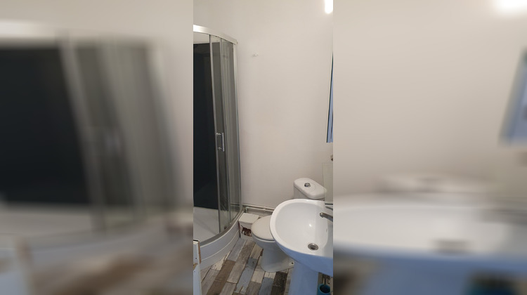 Ma-Cabane - Vente Immeuble Lens, 110 m²