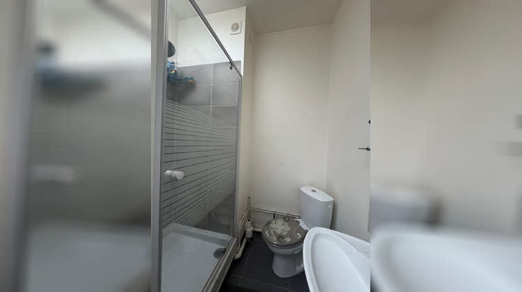 Ma-Cabane - Vente Immeuble Lens, 110 m²