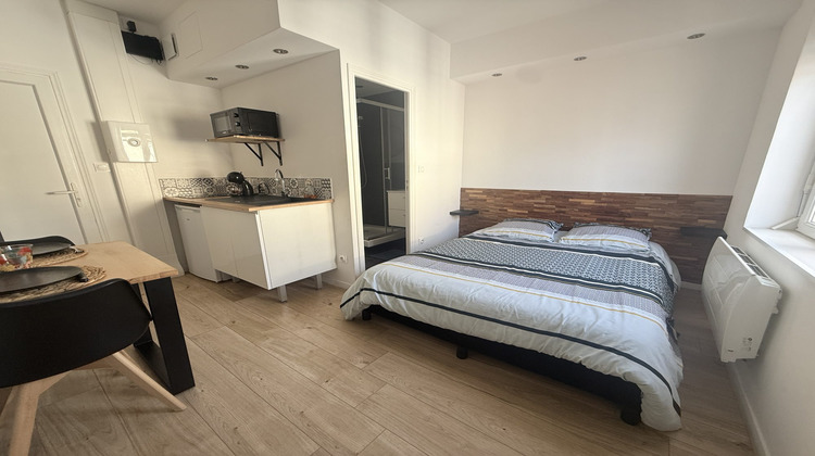Ma-Cabane - Vente Immeuble Lens, 120 m²