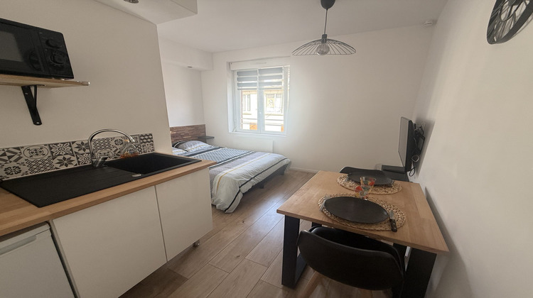 Ma-Cabane - Vente Immeuble Lens, 120 m²