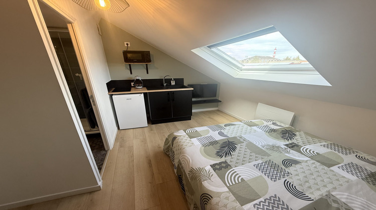 Ma-Cabane - Vente Immeuble Lens, 120 m²