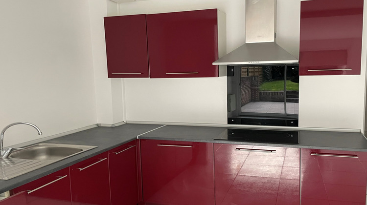 Ma-Cabane - Vente Immeuble Lens, 120 m²