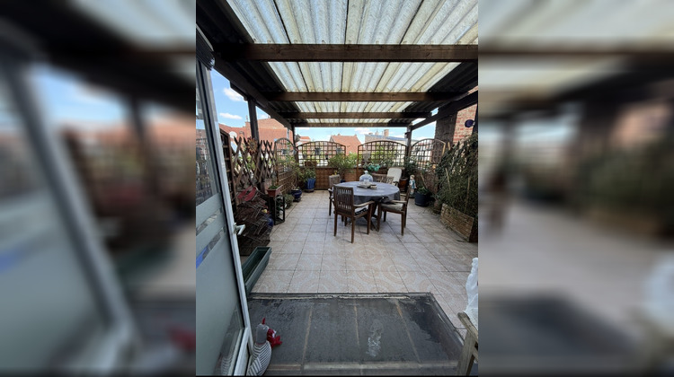 Ma-Cabane - Vente Immeuble Lens, 227 m²