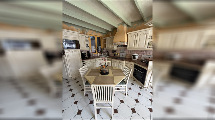 Ma-Cabane - Vente Immeuble Lens, 227 m²