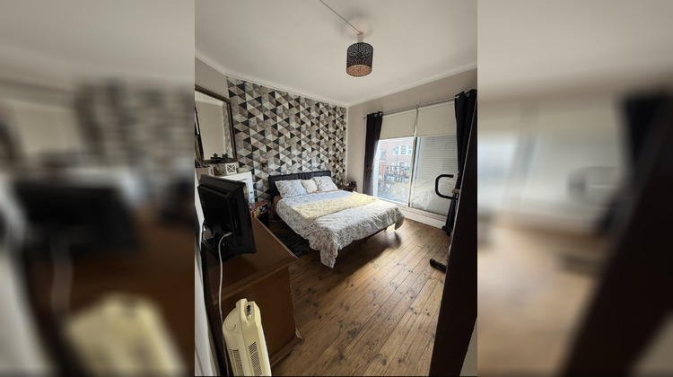 Ma-Cabane - Vente Immeuble Lens, 227 m²