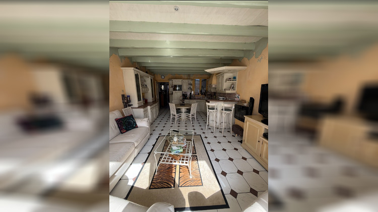 Ma-Cabane - Vente Immeuble Lens, 227 m²