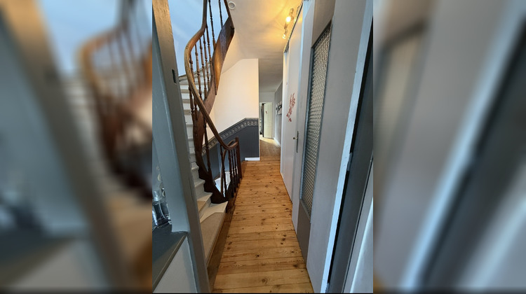 Ma-Cabane - Vente Immeuble Lens, 227 m²