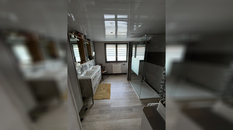Ma-Cabane - Vente Immeuble Lens, 227 m²