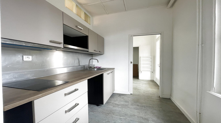 Ma-Cabane - Vente Immeuble Lens, 250 m²