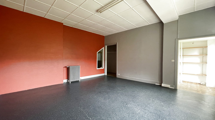 Ma-Cabane - Vente Immeuble Lens, 250 m²