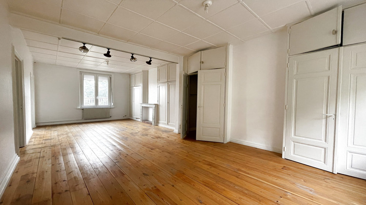 Ma-Cabane - Vente Immeuble Lens, 250 m²