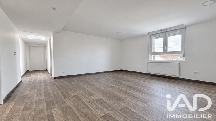 Ma-Cabane - Vente Immeuble Lens, 286 m²