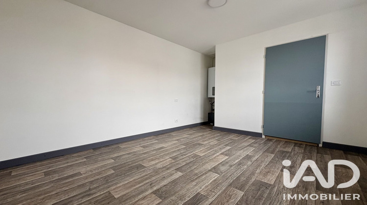 Ma-Cabane - Vente Immeuble Lens, 286 m²