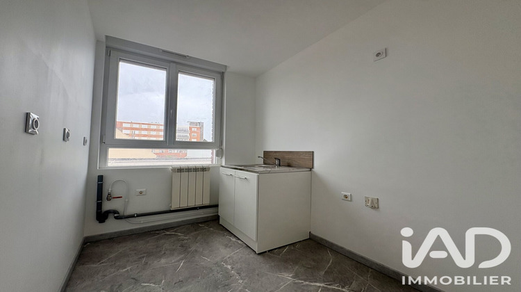 Ma-Cabane - Vente Immeuble Lens, 286 m²