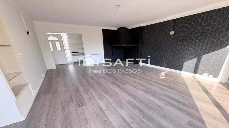 Ma-Cabane - Vente Immeuble Lens, 72 m²
