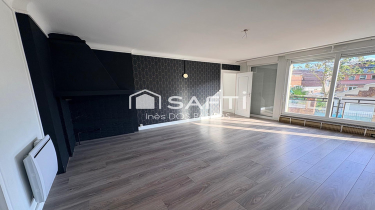 Ma-Cabane - Vente Immeuble Lens, 72 m²